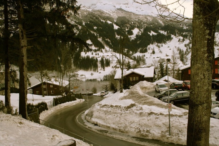 grindelwald